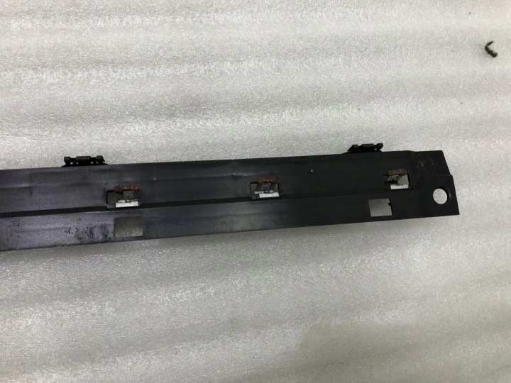 фото №6, Обшивка стойка левое mercedes ml w164 a1646801935