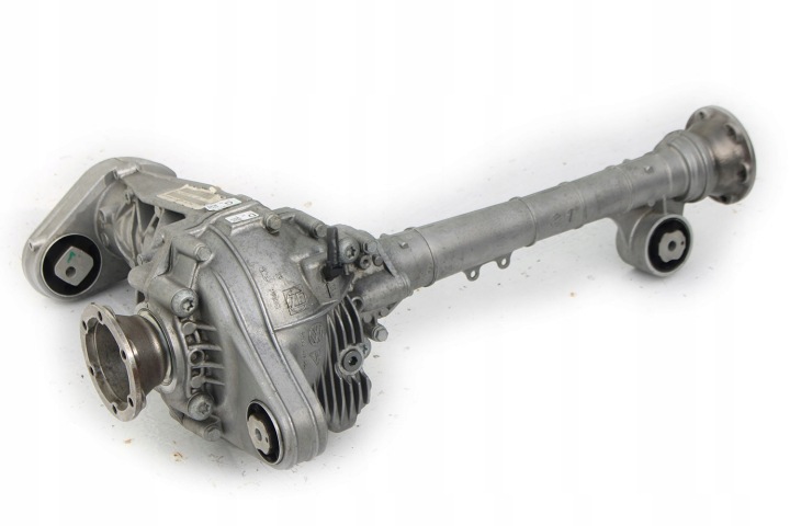 фото №6, Vw touareg мост перед 0c1409505d дифференциал дифференциал 0c1 409 505 d 7p