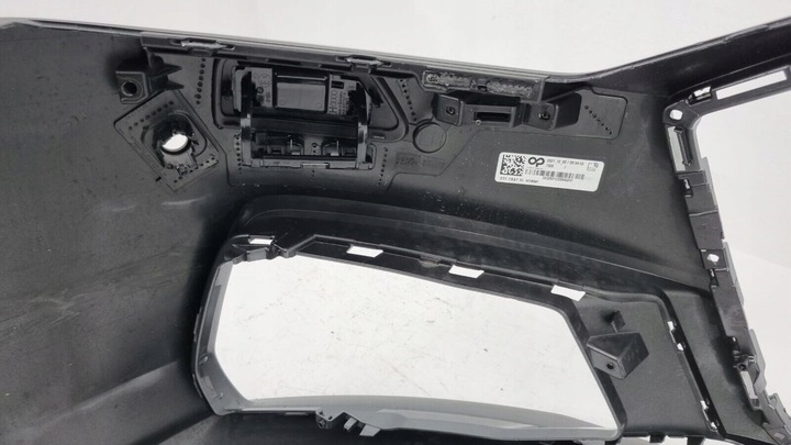 фото №12, Audi a7 4k8 s line 2017- бампер переднє перед 4k8807437