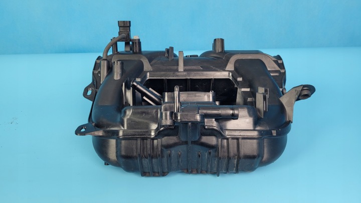 фото №9, Toyota corolla e21 1.8b колектор впускний  pod установки газова 17120-0t180