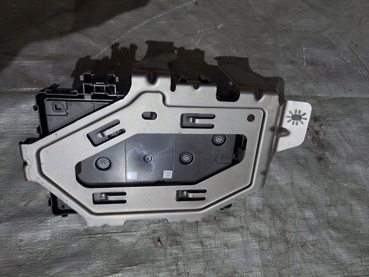 фото №3, Модуль bsi ford ka plus + gu5t-14b476-ebe