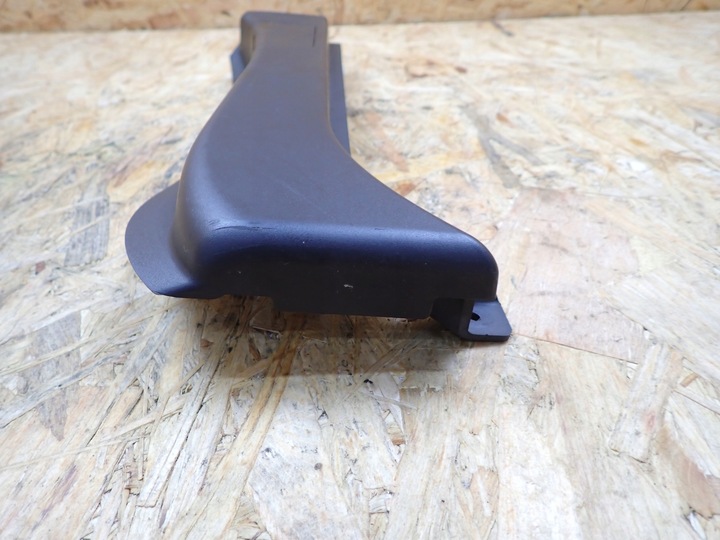 фото №5, Защита корпус стойка багажника правая bmw x5 e70 европа 7145954