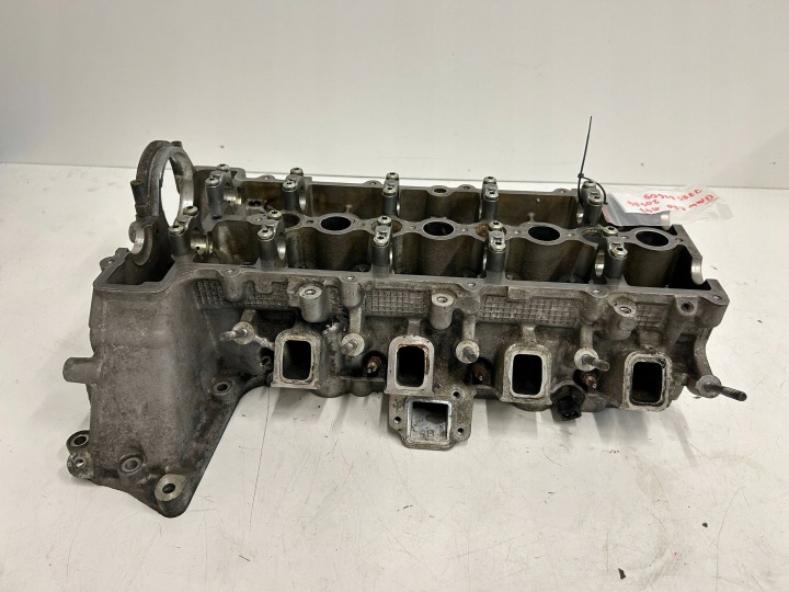 фото №11, Головка двигуна bmw 5 e60 e61 778587609 m47d20 204d4