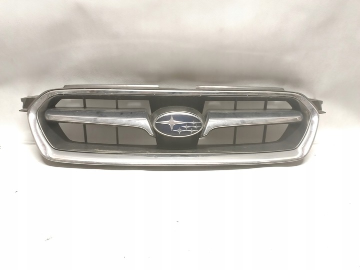 фото №1, Subaru legacy iv 03-06 решітка решітка радіатора