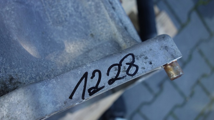 фото №10, Volvo коробка передач коробки передач 31259368 tf-80sc