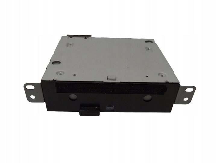 фото №1, Радіо 9808565580 citroen c4 ii