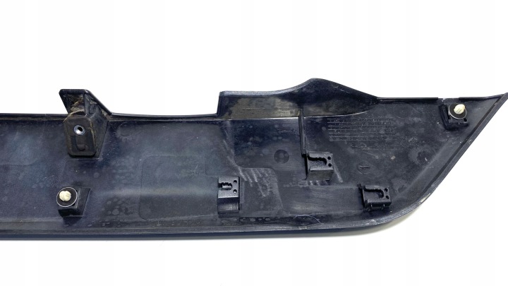 фото №12, Молдинг крышки mitsubishi outlander 5817a022zz