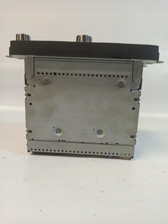 фото №10, Skoda superb 2 ii навігація навігація радіо mp3 заводська оригінал 3t0035191a