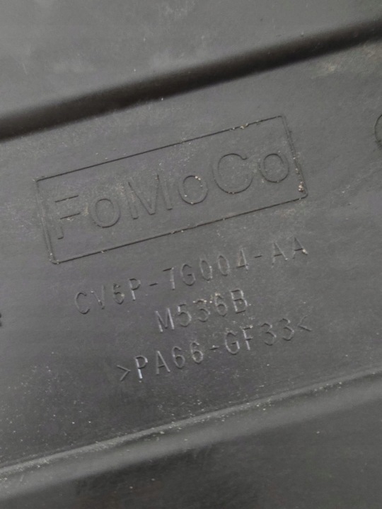 фото №10, Ford focus mk3 коробка передач 1.5 автомат f1fp7000ma