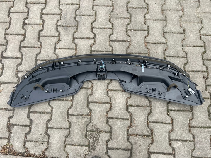 фото №5, Панель під лобовим склом wenętrzne захист панелі ford kuga mk2 fl