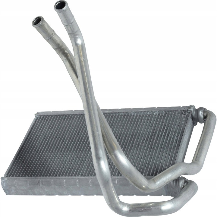 фото №1, Отопитель lincoln mkx / lincoln mkz