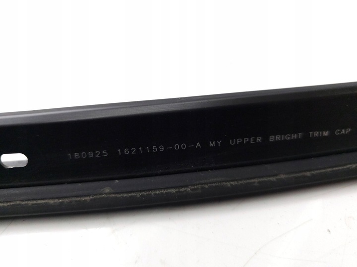 фото №7, Tesla модель y 2023 планка дахова