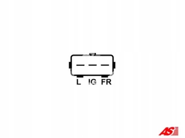 фото №6, Генератор as-pl a5059