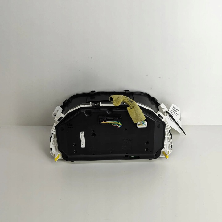фото №6, Спидометр toyota rav 4 iv _a4_ 8380042r60 28359807 2.5l 114kw 2015