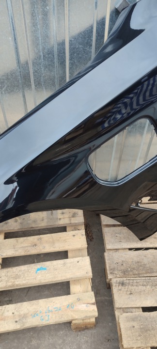 фото №7, Bmw 5 g30 g31 крило алюміній ліві перед дорестайлінг 17-20r phev 475