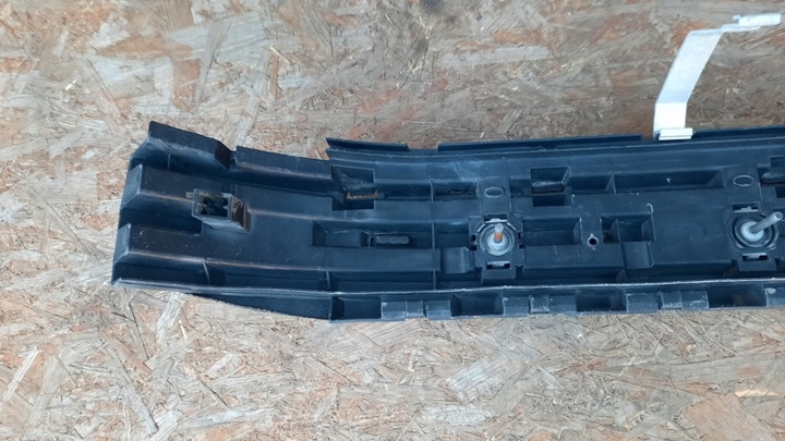 фото №12, Абсорбер бампера зад volvo xc90 08620600