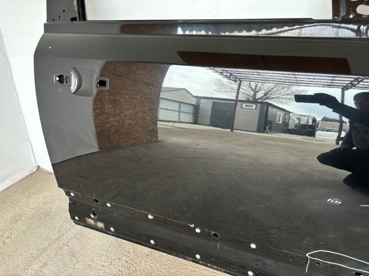 фото №11, Land rover defender ii 3d 3-дверной 2020r- дверь правая познань ==giełda==