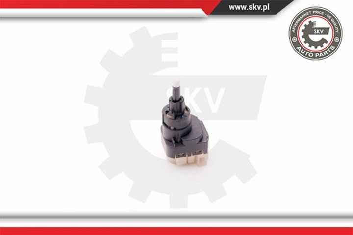 SKV ESEN 17SKV376 ВЫКЛЮЧАТЕЛЬ СТОП AUDI/VW