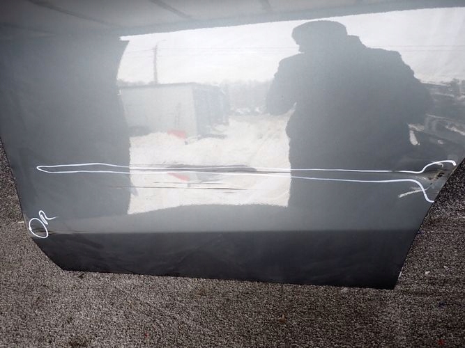 фото №7, Mercedes w213 213 e-klasa универсал дверь левая задние зад