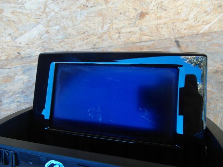 фото №11, Audi rsq3 q3 8u экран дисплей монитор lcd s-line 8u0857273b