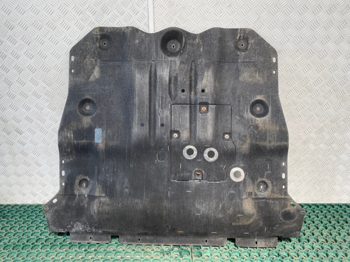 фото №6, Opel astra v k рестайлінг 19-21 захист під двигун плита 39142248 oem номер