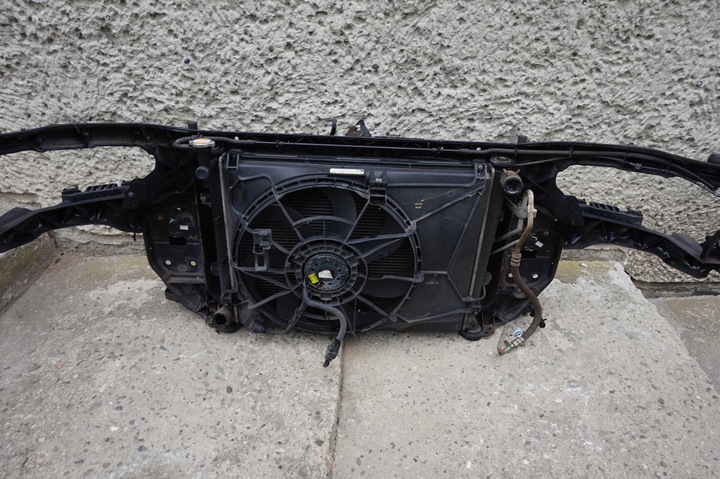 фото №7, Бампер комплектний перед kia carens iii 3