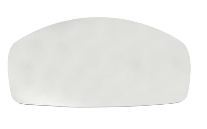 фото №1, Стекло зеркало наружного mercedes actros mp4