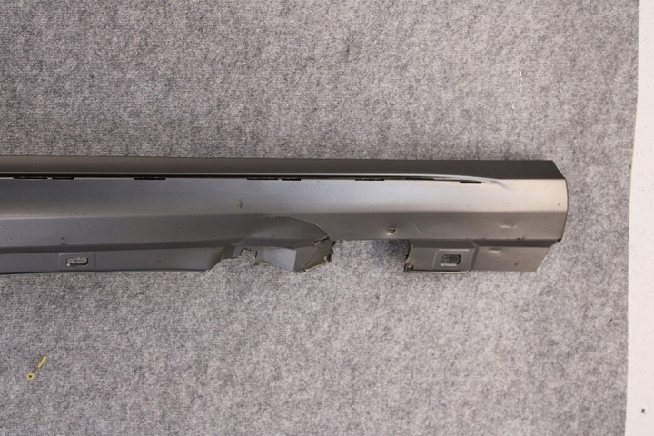 фото №11, Mercedes a45 a-klasa amg w177 планка порогова права ніч aero a1776904401