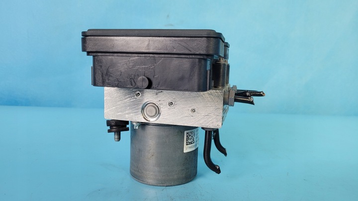 фото №14, Mercedes w177 a180 19r насос гальмівна abs блок керування a1779002305