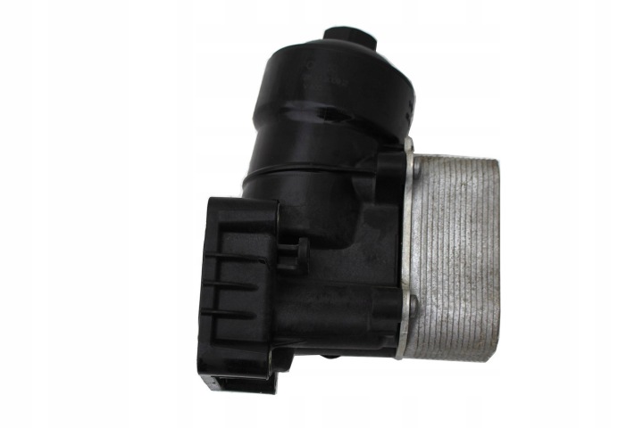фото №7, Vw audi фильтр радиатор масла 03l117021b 03l115389c 03l117021c 03l 117 021