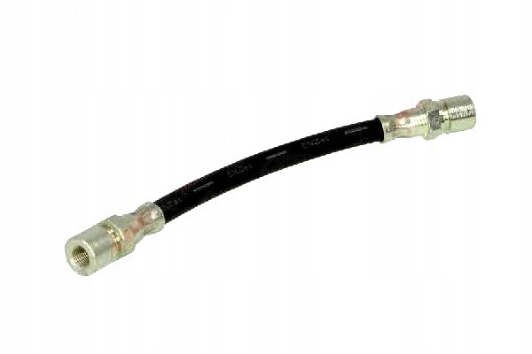 фото №2, Шланг гальмівний elast. daewoo lanos fso lanos 1.