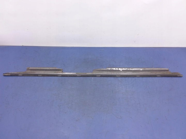 фото №4, Audi a6 c5 allroad планка порогова ліва 4z7853491