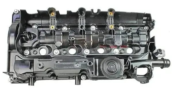 фото №1, Крышка клапанов 2389130 metzger