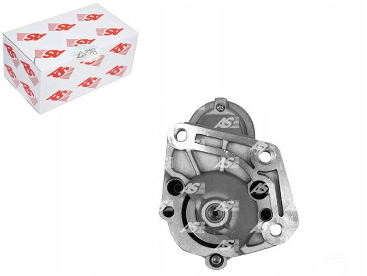 фото №1, Стартер asps3030 as-pl