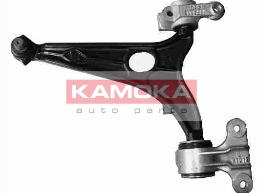 фото №2, Важіль переднє лівий citroen jumpy 2007-