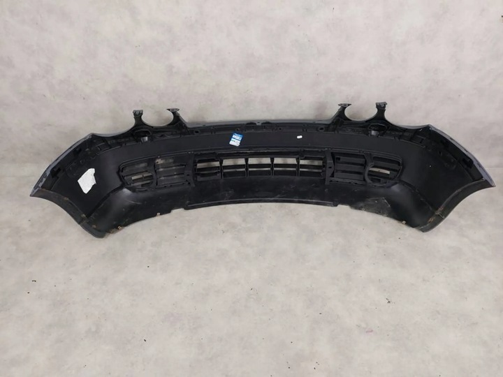 фото №7, Бампер перед vw polo iv 9n 01-05