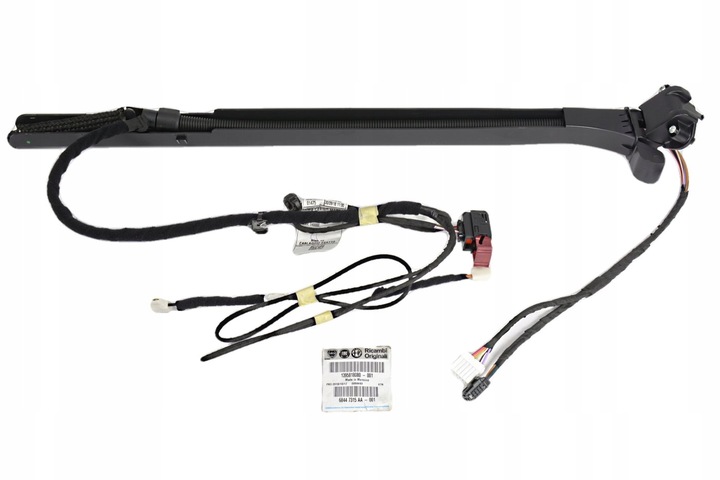 фото №1, Джгут двері задніх 1640627580 1395818080 ducato