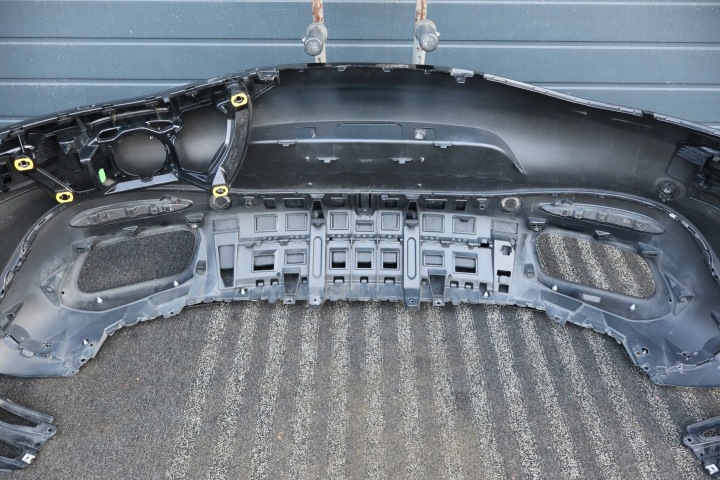 фото №15, Бампер задний mercedes amg gt w192 a1928855900 a1928855701 a1928858601
