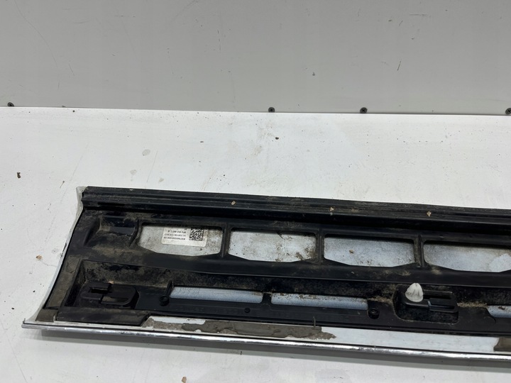 фото №9, Audi q5 8r планка дверь перед передняя правая 8r0853960l