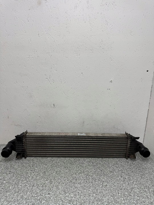 фото №9, Радиаторов интеркулер volvo v40 ii s60 v60 2.0 d2 d3 31367277