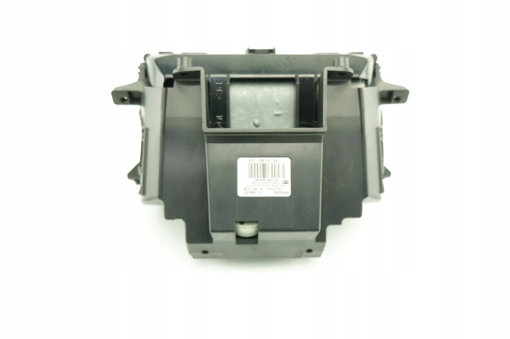фото №4, Дисплей citroen c6 2005-2012 96459618zd