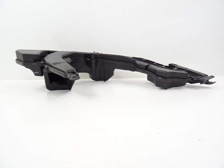 фото №5, X-trail t32 рестайлінг 1.7 dci повітропровід впуск резонатор повітря 7fv02