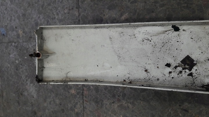 фото №9, 1305094080 решётка радиатора решётка citroen jumper i