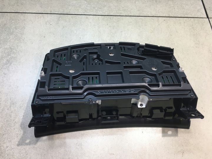 фото №5, Спідометр  прилади opel astra h 1.3 cdti 13282344