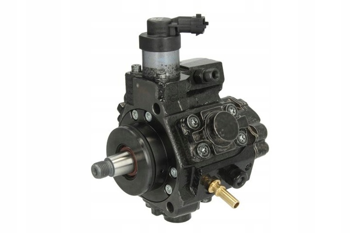 фото №1, Насос високого тиску 0445010205/bos