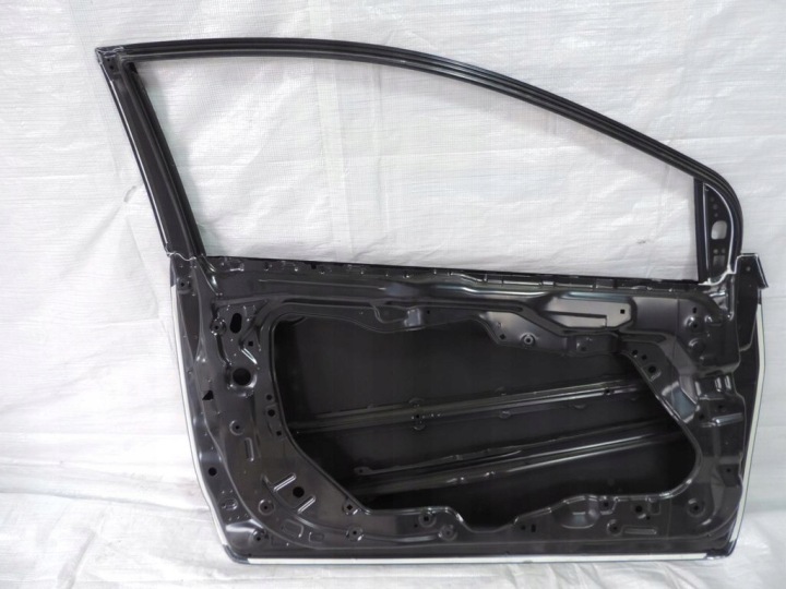 фото №9, Двери левые перед mazda 2 3d новое оригинал 20070-2010