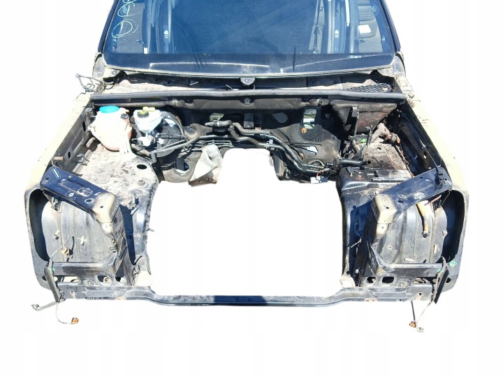 фото №13, Кабина vw amarok i lak: lc9x 10-16
