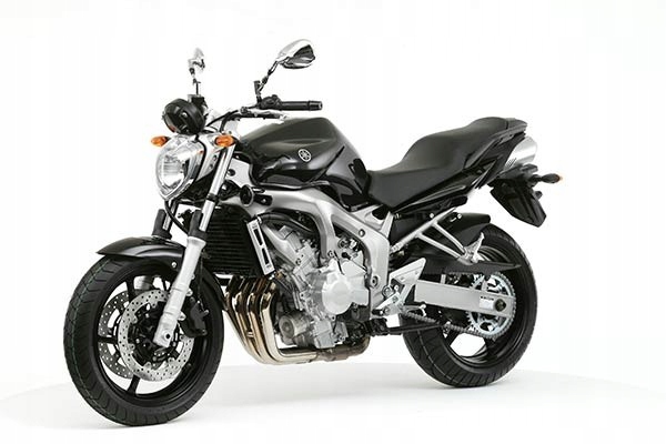 фото №10, Yamaha fazer fz6 колектор випускний
