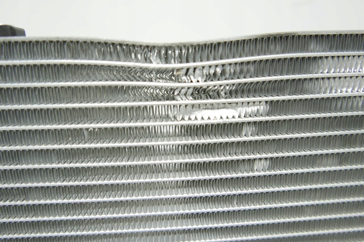 фото №11, Hella радіаторів кондиціонера mercedes clk slk w210