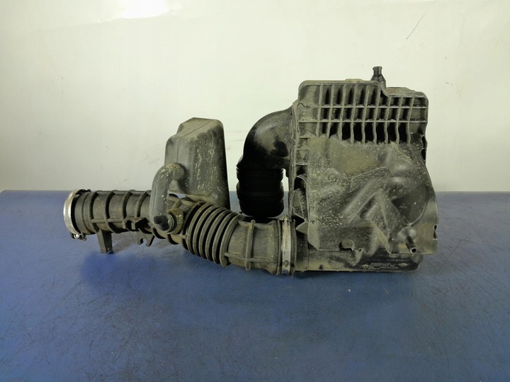 фото №4, Renault megane iv 1.6b корпус фільтра повітря